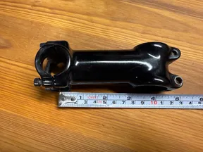 90 x 26.0 threadless stem