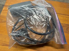 Penn Temperature-Based Switch - For Turning Freezer into Fridge - image 1