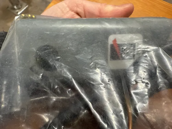 Penn Temperature-Based Switch - For Turning Freezer into Fridge - Image 2