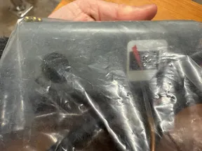 Penn Temperature-Based Switch - For Turning Freezer into Fridge - image 2