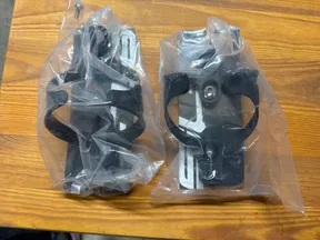 Fsa sl-k super light bottle cage - 2 available  - image 1