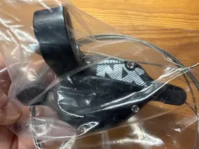 SRAM nx eagle 12speed rear shifter 