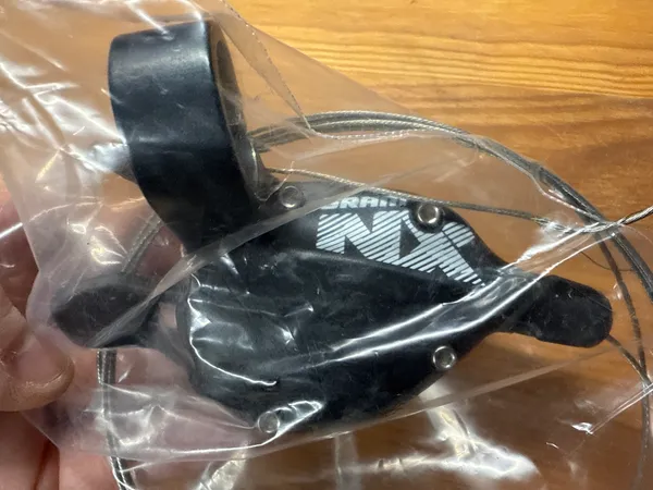 SRAM nx eagle 12speed rear shifter  - Image 1