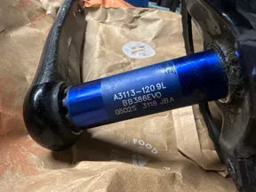 Fsa sl-k carbon 1x road cranks - 38t ring - 170 length  - image 4