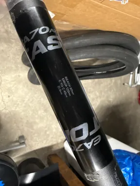 Easton EA70 AX Handlebar 46cm - image 1