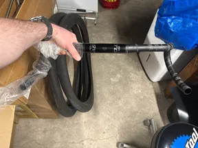 Easton EA70 AX Handlebar 46cm - image 2