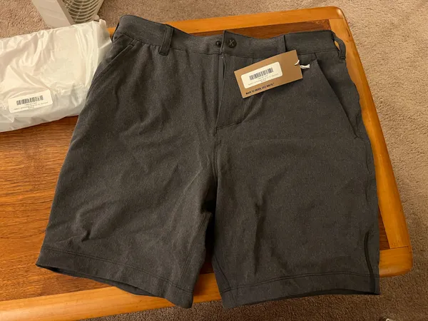 Kitsbow Haskell lightweight shorts, 32 waist - Image 1