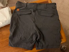 Kitsbow Haskell lightweight shorts, 32 waist - image 2