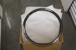 Pub Carbon 27.5 Rims x 2 - image 1