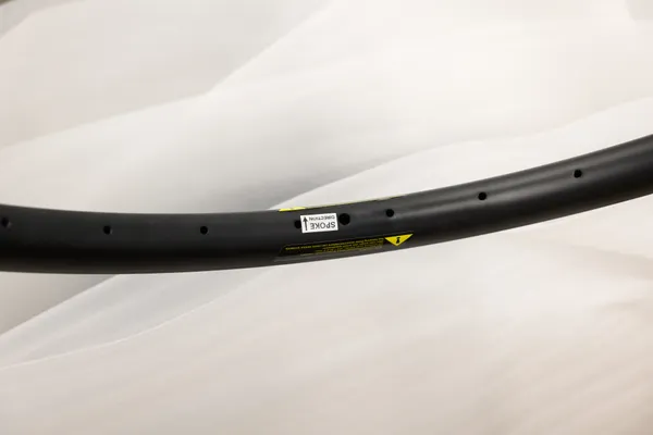 Pub Carbon 27.5 Rims x 2 - Image 5