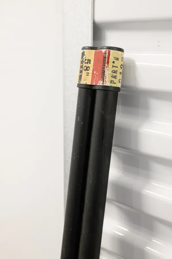 Yakima Roof Rack Kayak Setup - Image 4