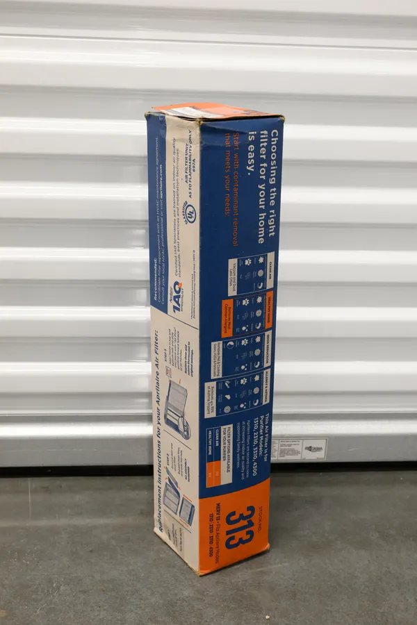 Aprilaire 313 Air Filter - Image 1