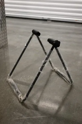 Folding Bike Stand