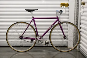 Soma Rush 51cm, Fixed/free (Dura Ace, H+Son, Paul, Nitto) - image 1