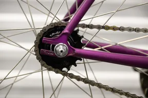 Soma Rush 51cm, Fixed/free (Dura Ace, H+Son, Paul, Nitto) - image 3