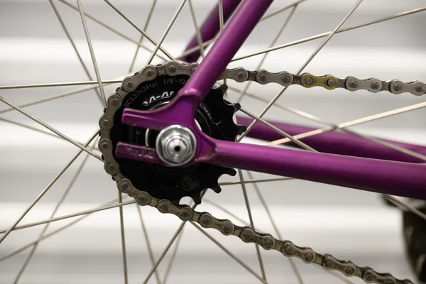 Soma Rush 51cm, Fixed/free (Dura Ace, H+Son, Paul, Nitto) - Image 3