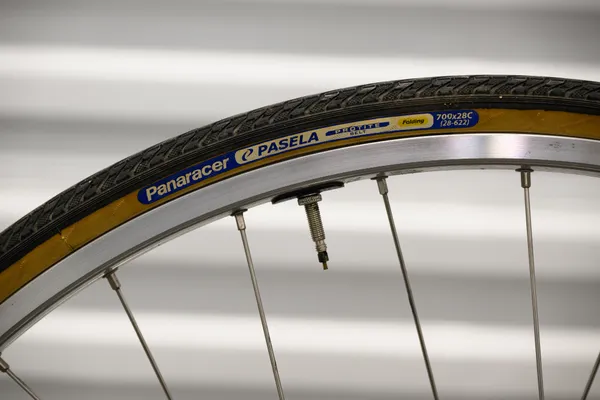 Soma Rush 51cm, Fixed/free (Dura Ace, H+Son, Paul, Nitto) - Image 4