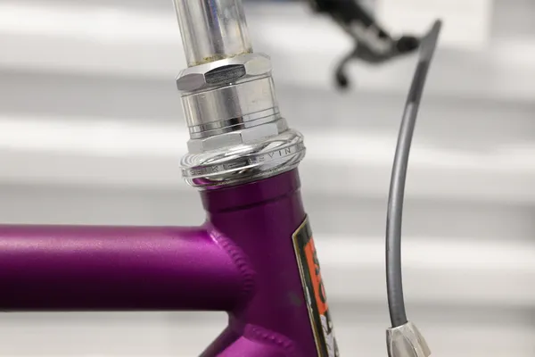 Soma Rush 51cm, Fixed/free (Dura Ace, H+Son, Paul, Nitto) - Image 7