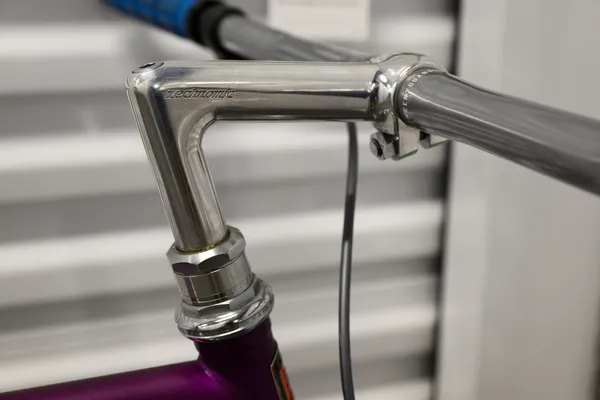 Soma Rush 51cm, Fixed/free (Dura Ace, H+Son, Paul, Nitto) - Image 8