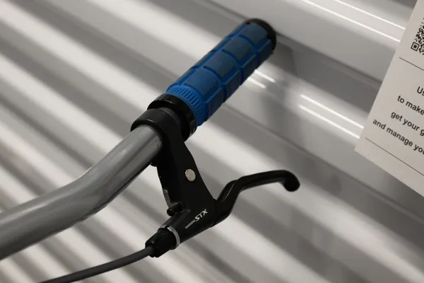 Soma Rush 51cm, Fixed/free (Dura Ace, H+Son, Paul, Nitto) - Image 10