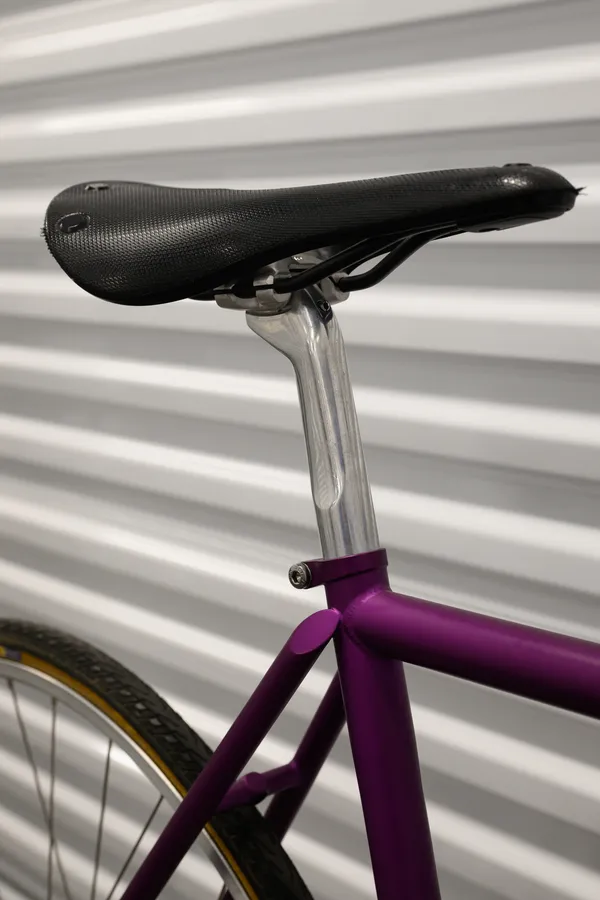 Soma Rush 51cm, Fixed/free (Dura Ace, H+Son, Paul, Nitto) - Image 11