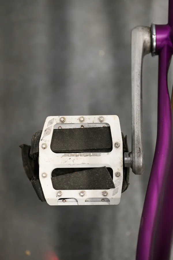 Soma Rush 51cm, Fixed/free (Dura Ace, H+Son, Paul, Nitto) - Image 13