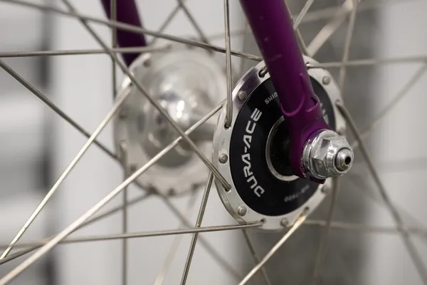 Soma Rush 51cm, Fixed/free (Dura Ace, H+Son, Paul, Nitto) - Image 14