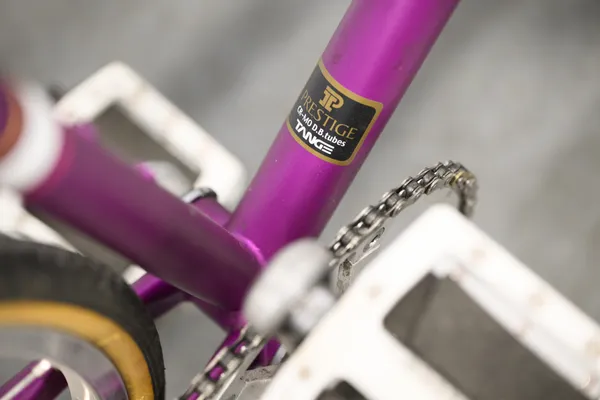 Soma Rush 51cm, Fixed/free (Dura Ace, H+Son, Paul, Nitto) - Image 15