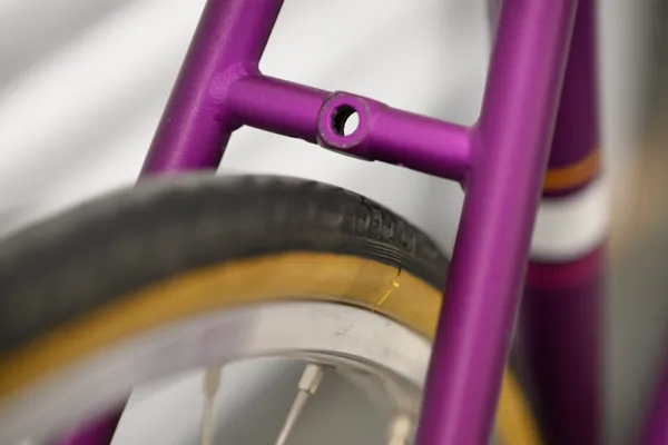 Soma Rush 51cm, Fixed/free (Dura Ace, H+Son, Paul, Nitto) - Image 17