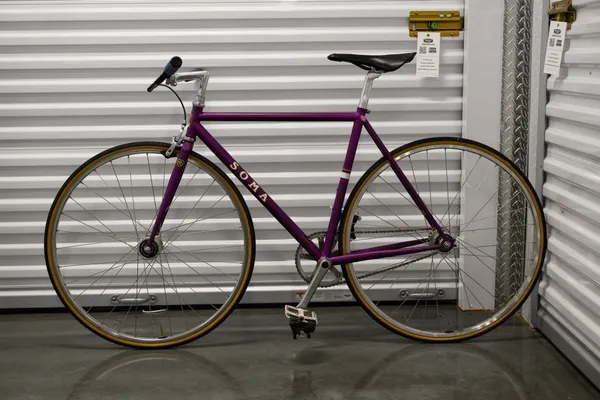 Soma Rush 51cm, Fixed/free (Dura Ace, H+Son, Paul, Nitto) - Image 18