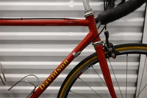 Davidson Challenge Road Bike w/ 2x10 Rival (Late-80s) - image 3