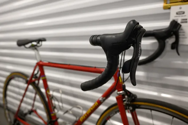 Davidson Challenge Road Bike w/ 2x10 Rival (Late-80s) - Image 4