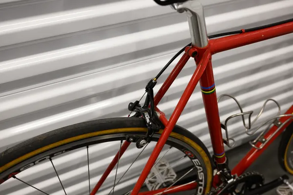 Davidson Challenge Road Bike w/ 2x10 Rival (Late-80s) - Image 5