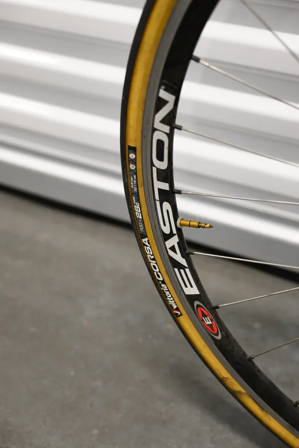 Davidson Challenge Road Bike w/ 2x10 Rival (Late-80s) - Image 6