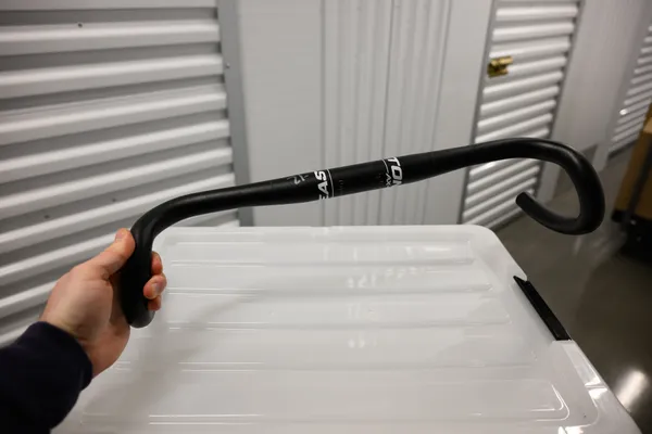 Easton AX Handlebar 46cm - Image 2