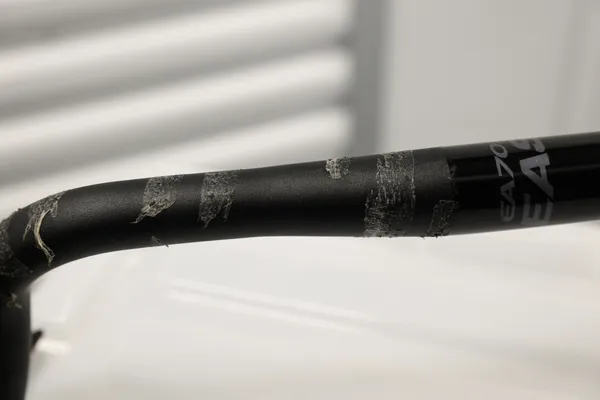 Easton EA70 AX Handlebar 46cm - Image 4