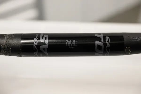 Easton EA70 AX Handlebar 46cm - Image 6