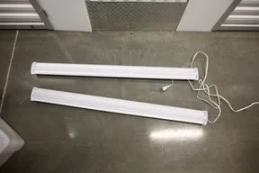 Lithonia Lighting 4 foot LED Shop Light - image 1