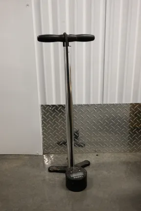 Lezyne Gravel Floor Drive Pro Tubeless Pump - image 2