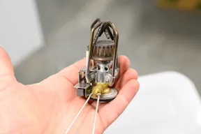 Snow Peak Gigapower Stove - image 3