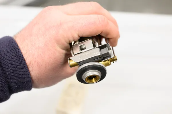 Snow Peak Gigapower Stove - Image 5