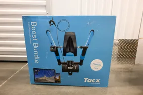 Tacx Boost Bundle Trainer - image 1