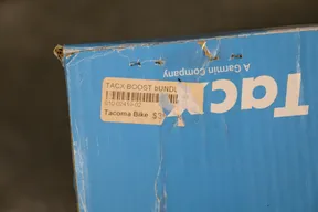 Tacx Boost Bundle Trainer - image 2