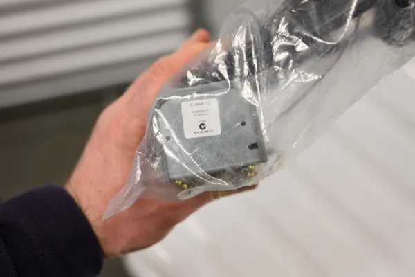 Penn Temperature-Based Switch - For Turning Freezer into Fridge - Image 3