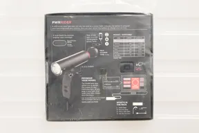 Knog PWR Rider Light and Battery Bank - image 2