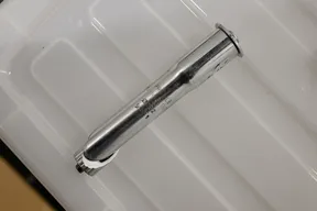 Profile Quill to Threadless Adapter 22.2 - image 1