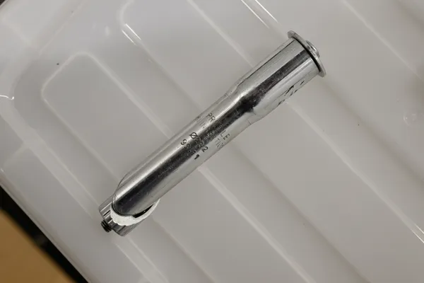 Profile Quill to Threadless Adapter 22.2 - Image 1