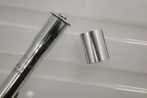 Profile Quill to Threadless Adapter 22.2 - image 2