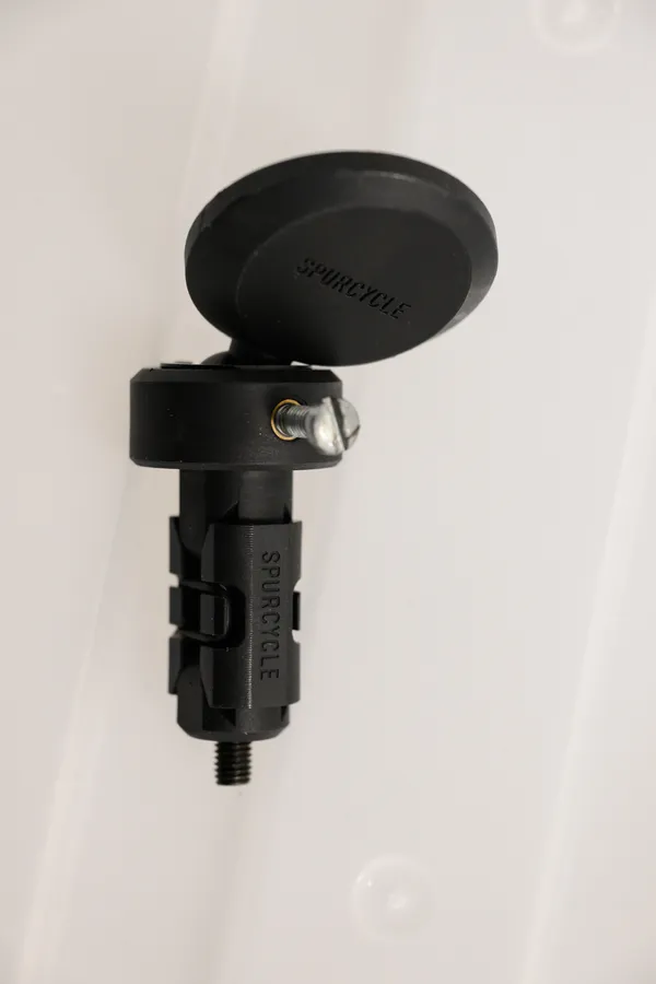 Spurcycle Bar End Mirror - Image 2