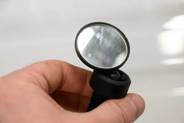 Spurcycle Bar End Mirror - Image 3